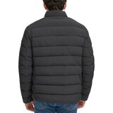 캘빈클라인 남성 스트레치 푸퍼 재킷 - 그레이, S