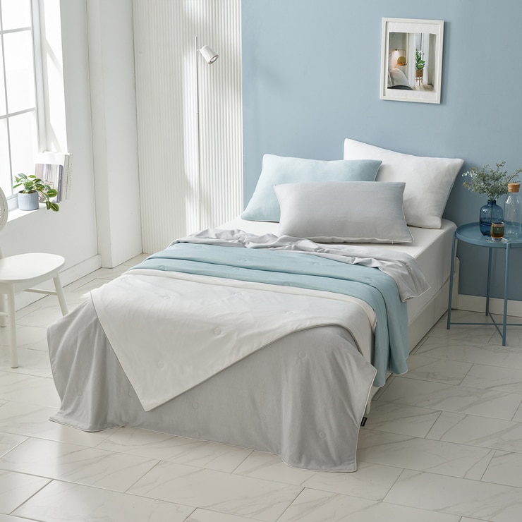 박홍근홈패션 쿨링 블랭킷 - 150 x 200cm