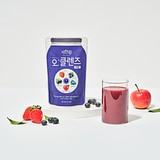 자연원 오'클렌즈 원데이 180ml x 5 x 4