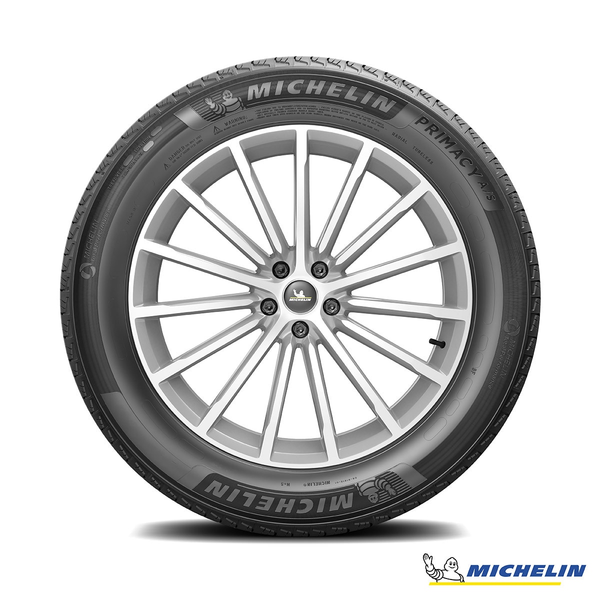 미쉐린 프라이머시 A/S 235/55R19 101V