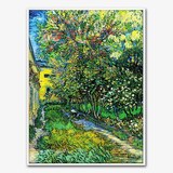 지클레 그림 액자 (80 x 60cm 또는 60 x 80cm) 지클레 그림 액자 (80 x 60cm 또는 60 x 80cm)