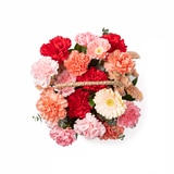 [서울/경기배송] 카네이션 바구니