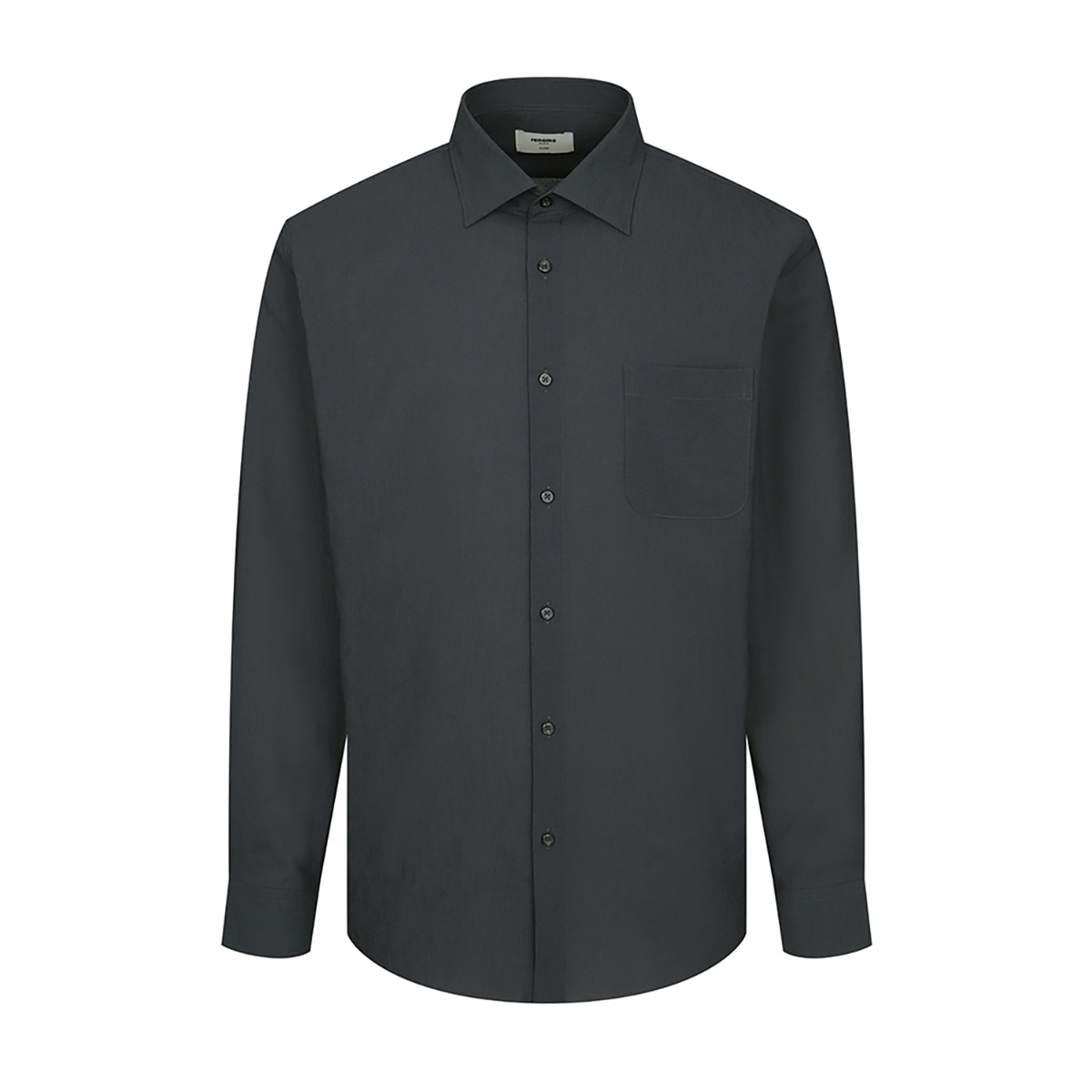 레노마 남성 긴소매 캐주얼 셔츠 레노마 남성 긴소매 캐주얼 셔츠