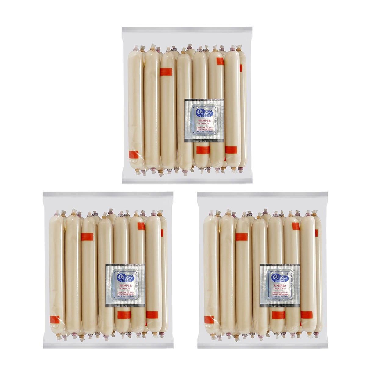 뉴트리플랜 애견용 홀릭소시지 30g x 42