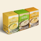 애슐리홈스토랑 크림스프 180g x 5 x 2