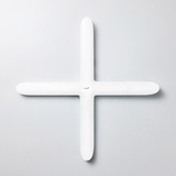 LED 50W 십자등기구 플리커프리