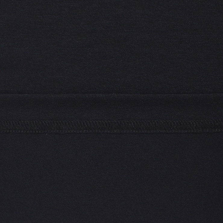 휠라 골프 남성 반팔 폴로티 - 다크네이비, XXL