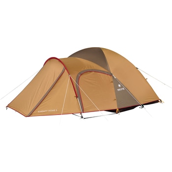 스노우 피크 어메니티 S 텐트 매트 세트