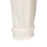 휠라 키즈 보아 플리스 조거 바지 - 아이보리, 155 휠라 키즈 보아 플리스 조거 바지 - 아이보리, 155