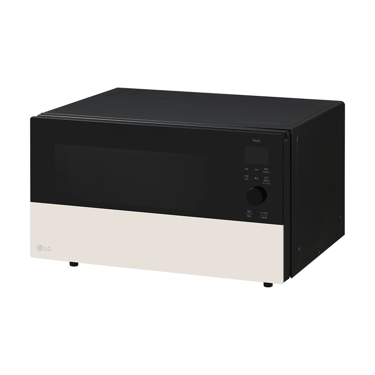 LG 디오스 오브제컬렉션 광파오븐 39L MLJ39ER