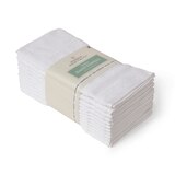 그랜져 세면/핸드 타월 12P
