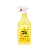 자연퐁 뿌려쓰는 주방세제 750ml x 3 자연퐁 뿌려쓰는 주방세제 750ml x 3