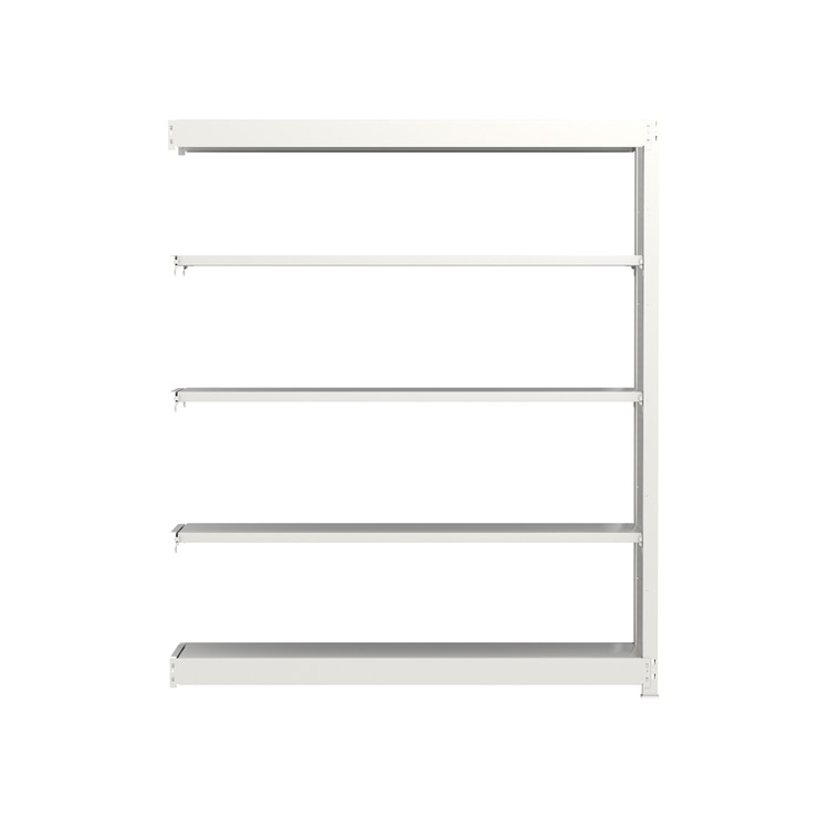 스피드랙 Max 200 경량랙 150 x 45 x 180cm (연결형)