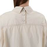 비지트 인 뉴욕 여성 셔츠형 점퍼