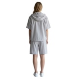 네파 여성 아노락 - 카키 베이지, XL