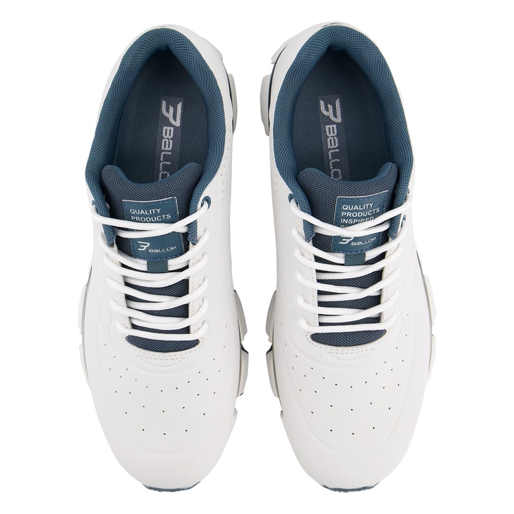 밸롭 윈트리 운동화2.0 - 화이트, 230mm