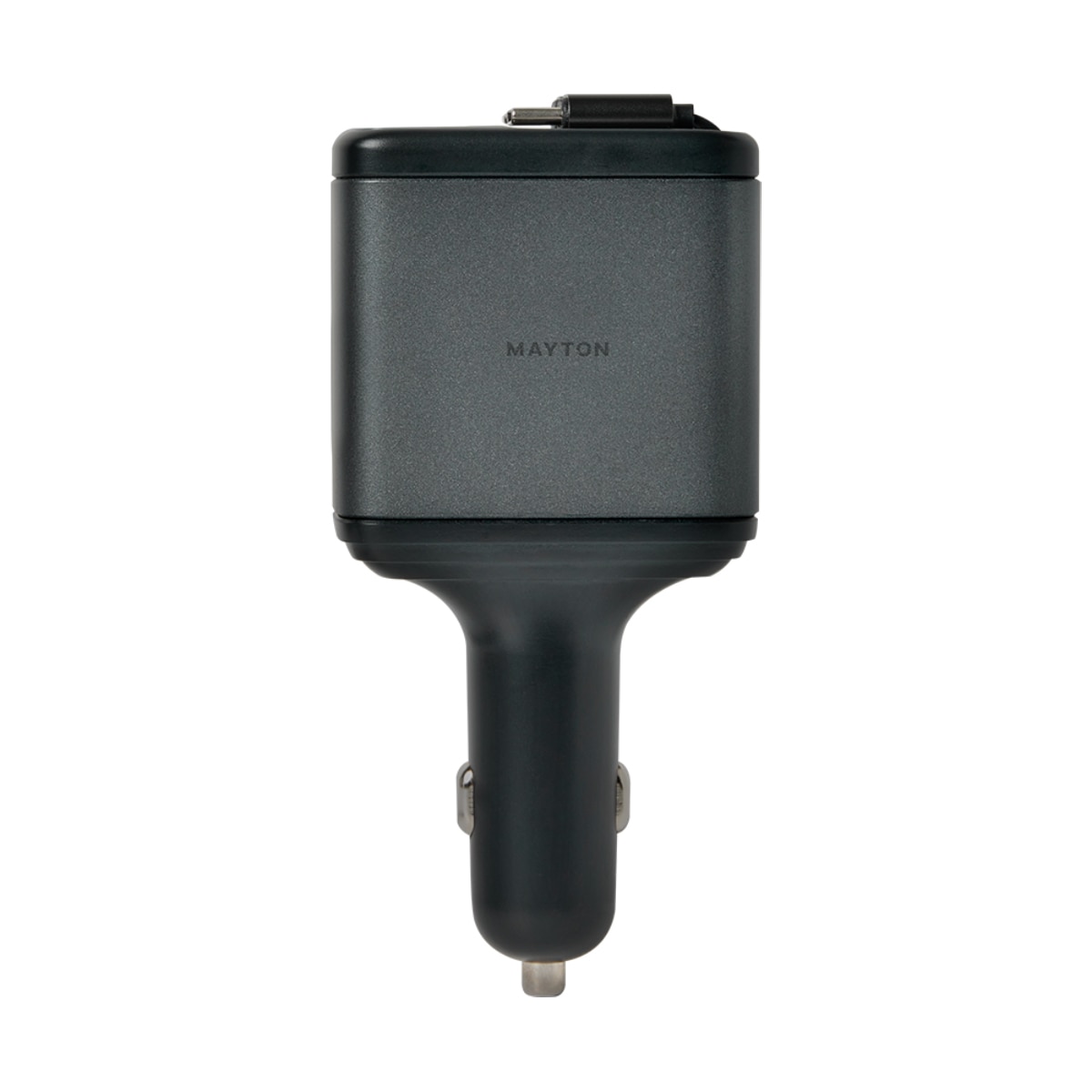 메이튼 차량용 충전기 시거잭 4in1 릴킷 메이튼 차량용 충전기 시거잭 4in1 릴킷