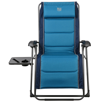 팀버리지 접이식 라운지 캠핑 의자