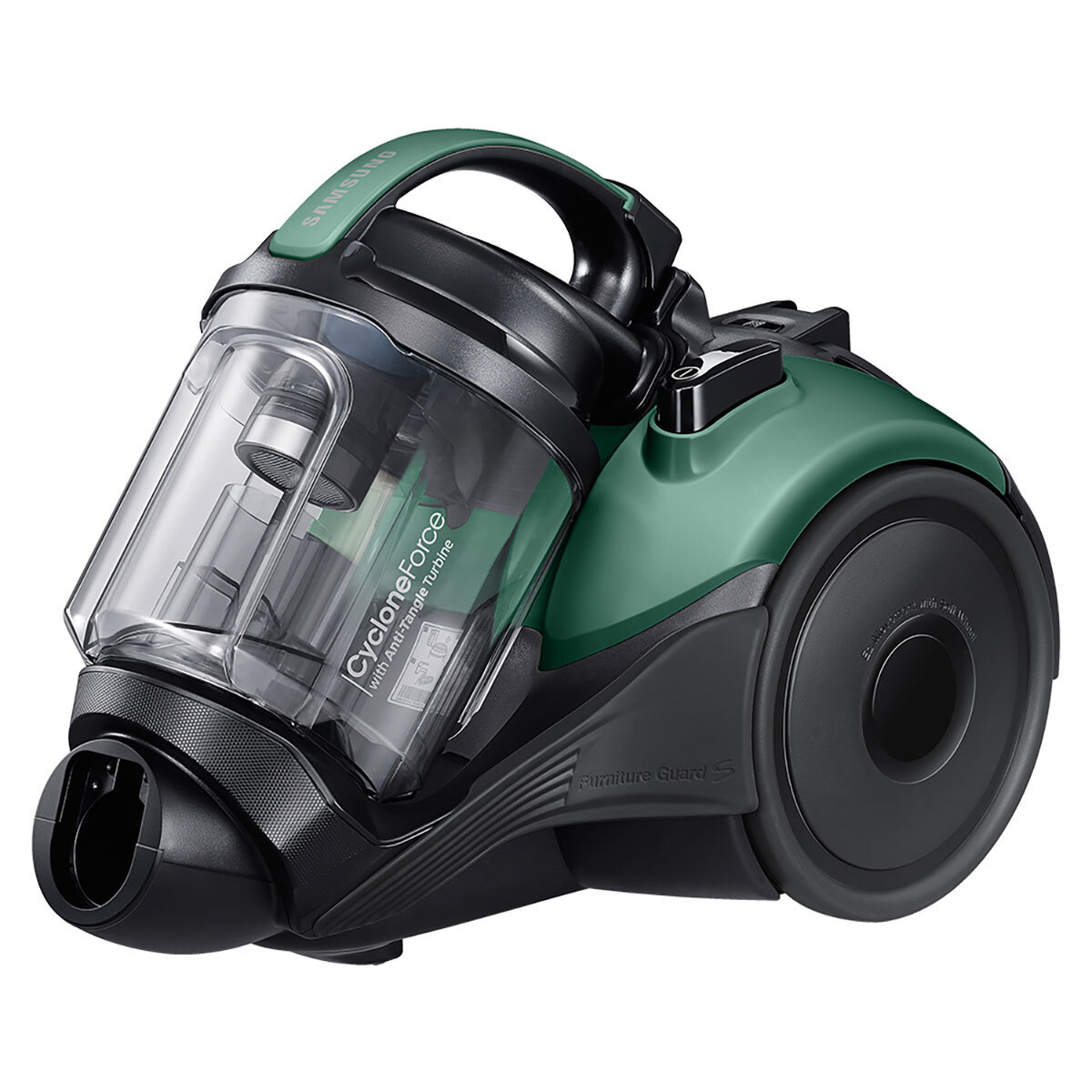 삼성 진공 청소기 VC33M4142L4