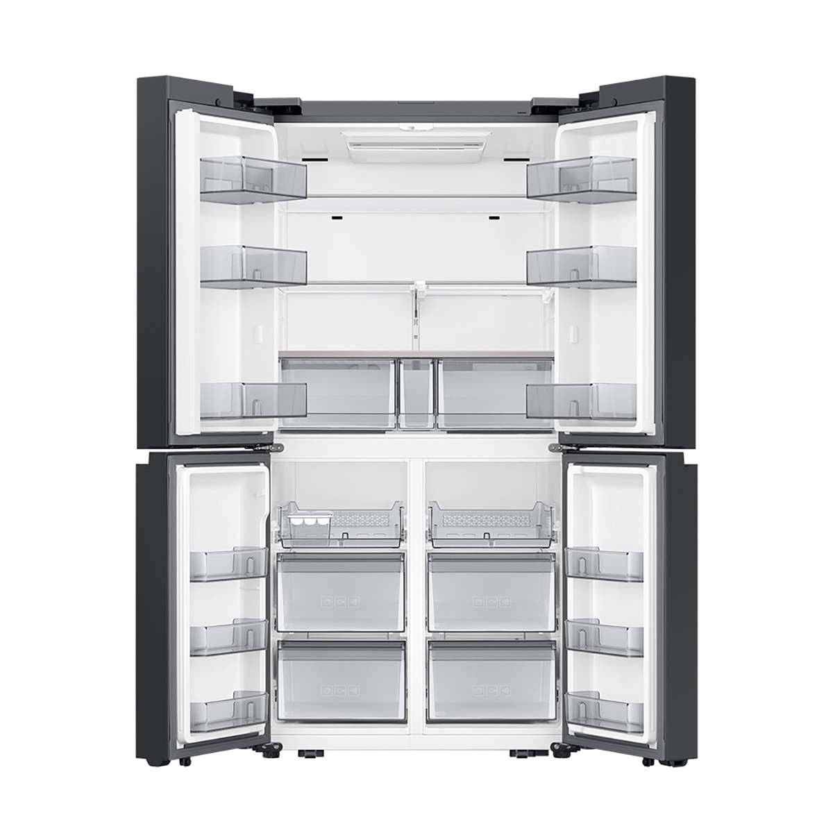 삼성 비스포크 세탁 21kg & 건조 17kg & 냉장고 901L 패키지