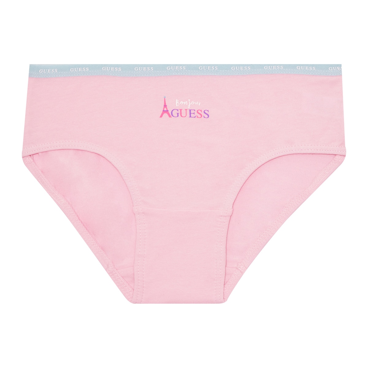 게스 여아 팬티 세트 10매 - 여아B(6SB), 85