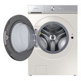 삼성 그랑데 AI 2.0 세탁기 21kg - 그레이지