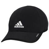 아디다스 슈퍼라이트 캡 - 남성용 블랙