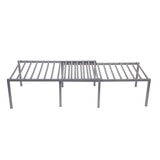 Expandable Kitchen Shelf Set