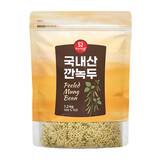 미이랑 깐녹두 1.2kg 미이랑 깐녹두 1.2kg