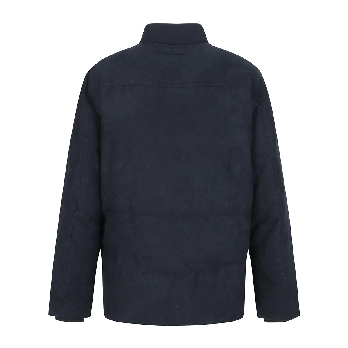 슈페리어 남성 스웨이드 다운 자켓 - 네이비, XL 슈페리어 남성 스웨이드 다운 자켓 - 네이비, XL