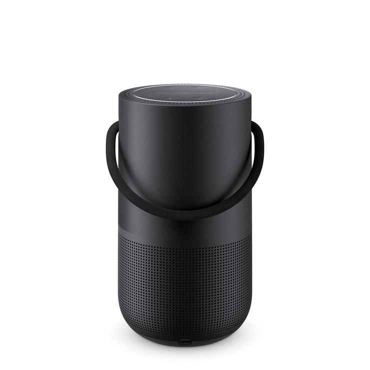 Bose Portable Home Speaker Black