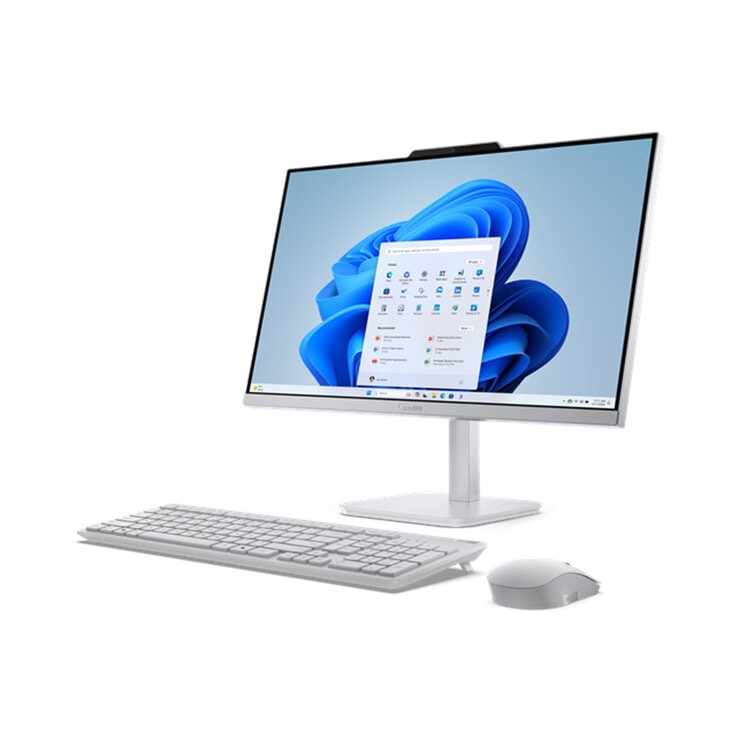 Lenovo AIO Desktop 683834