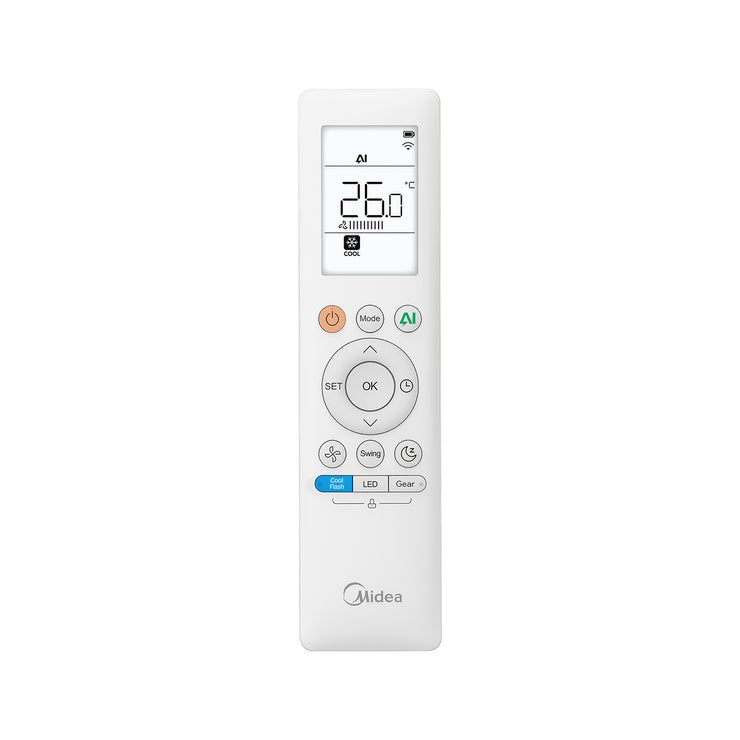 마이디어 인버터 벽걸이 에어컨 19.8㎡