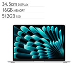 Apple 맥북 에어 13 M5 512GB 실버