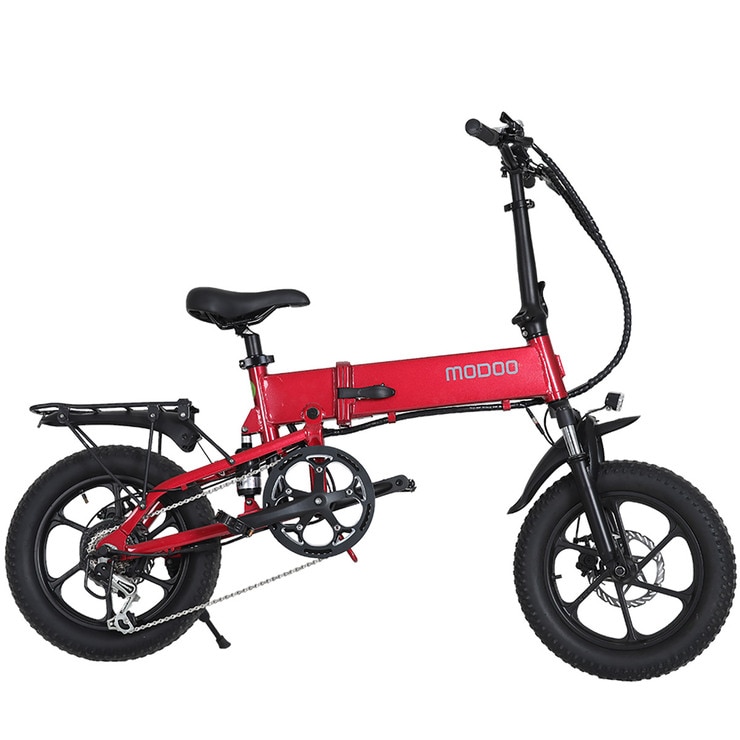 부릉이 전기 자전거 41cm (16)