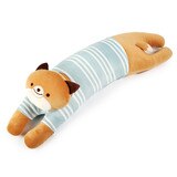 루마인 홈 동물 바디 필로우