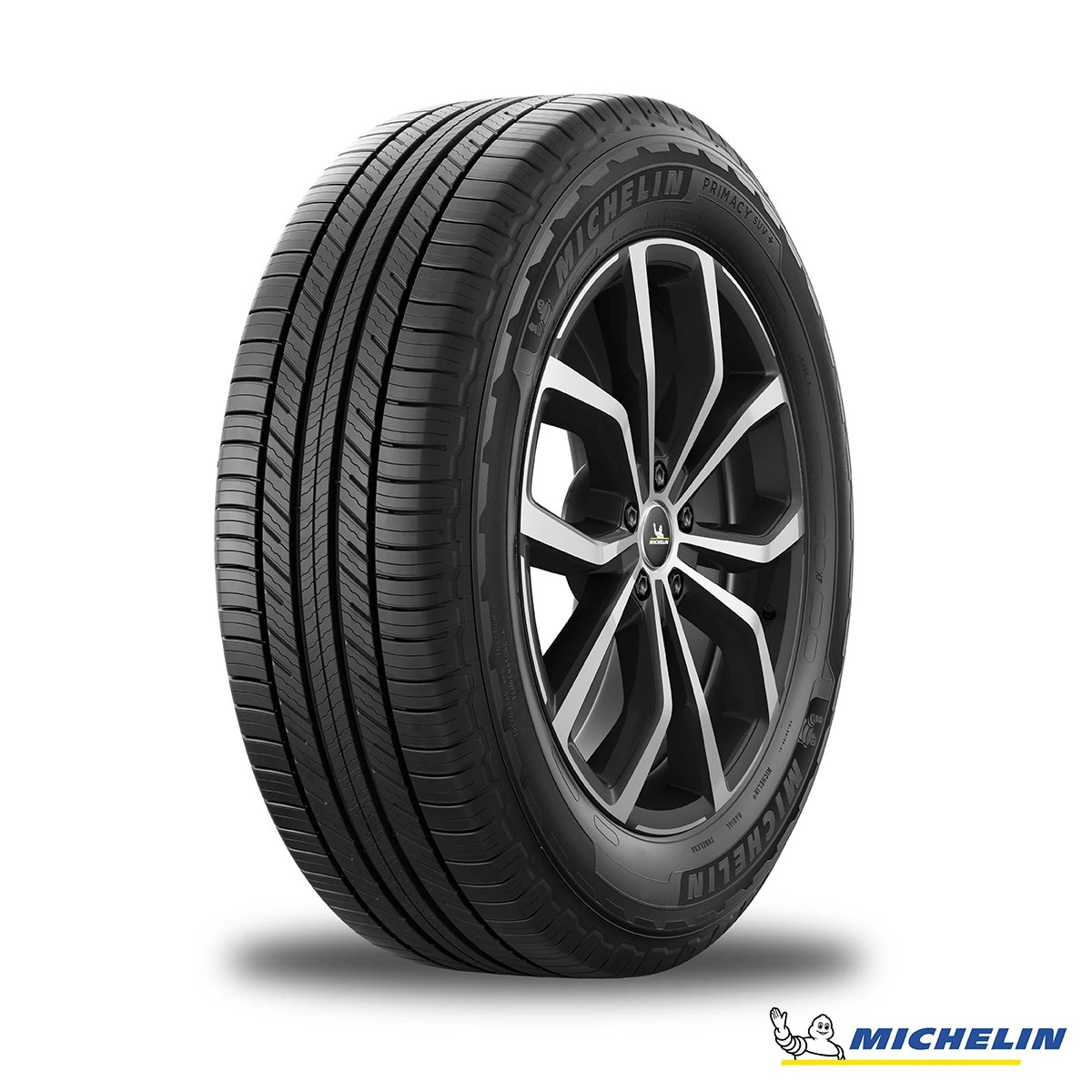 미쉐린 프라이머시 SUV 플러스 225/55R19 103H EXTRA LOAD