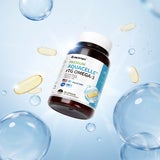 엔젯오리진 아쿠아셀 알티지 오메가3 1,050mg x 90cp