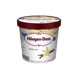 하겐다즈 하프갤런 바닐라 1.89L