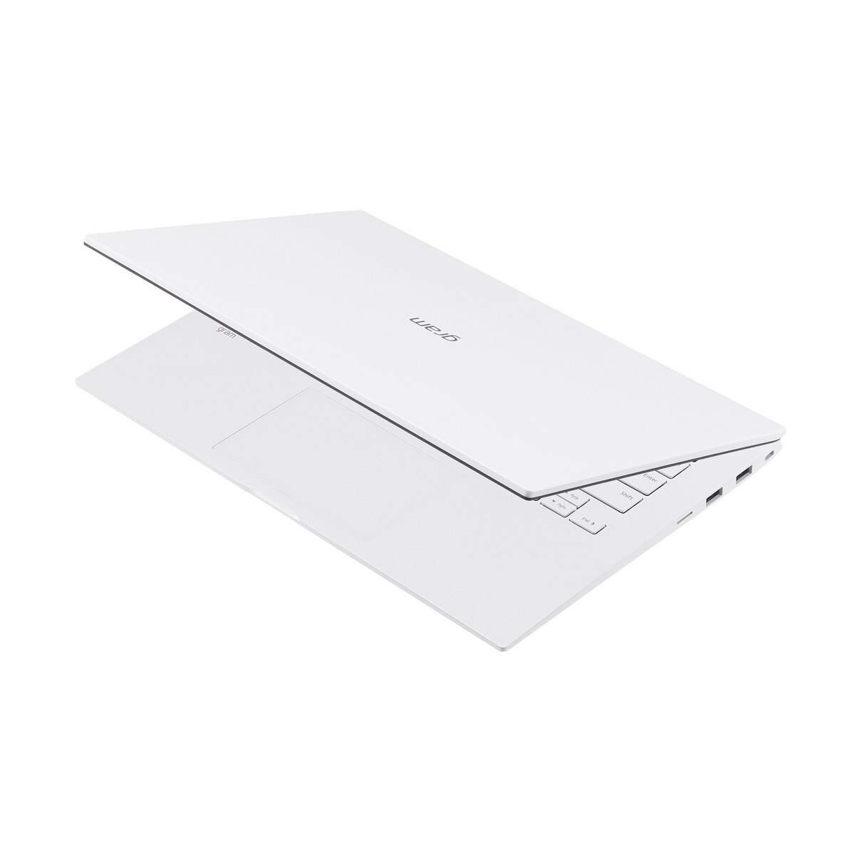 엘지 노트북 그램 35.6cm (14/i5/8GB/256GB) - 화이트