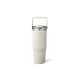 텀스 투게더 핸들 텀블러 900ml 2P - 크림 화이트
