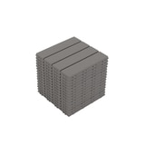 프로메이드 데크타일 15개 일반형 - 일자형