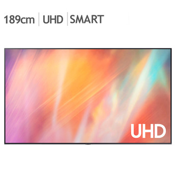 삼성 UHD TV KU75UA7070FXKR 189cm (75)