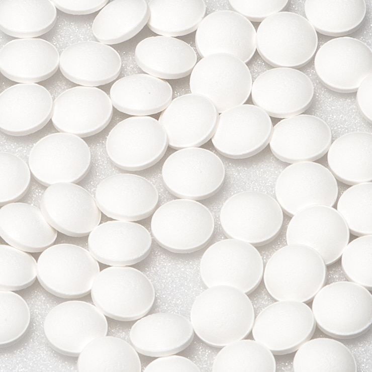 자미에슨 비오틴 230mg x 60정 x 2병