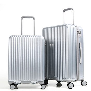 던롭 킹스턴 여행가방 세트 (48cm & 60cm) 던롭 킹스턴 여행가방 세트 (48cm & 60cm)