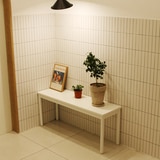 끌리마 DIY 다용도 2인 벤치의자 1000 끌리마 DIY 다용도 2인 벤치의자 1000