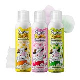 스노우버디 휘핑클렌저 200ml x 3 - 딸기 x 1 + 수박 x 1 + 파우더 x 1