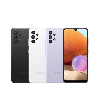 삼성 갤럭시 A32 64GB LTE 삼성 갤럭시 A32 64GB LTE