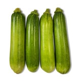 친환경 애호박 4 입