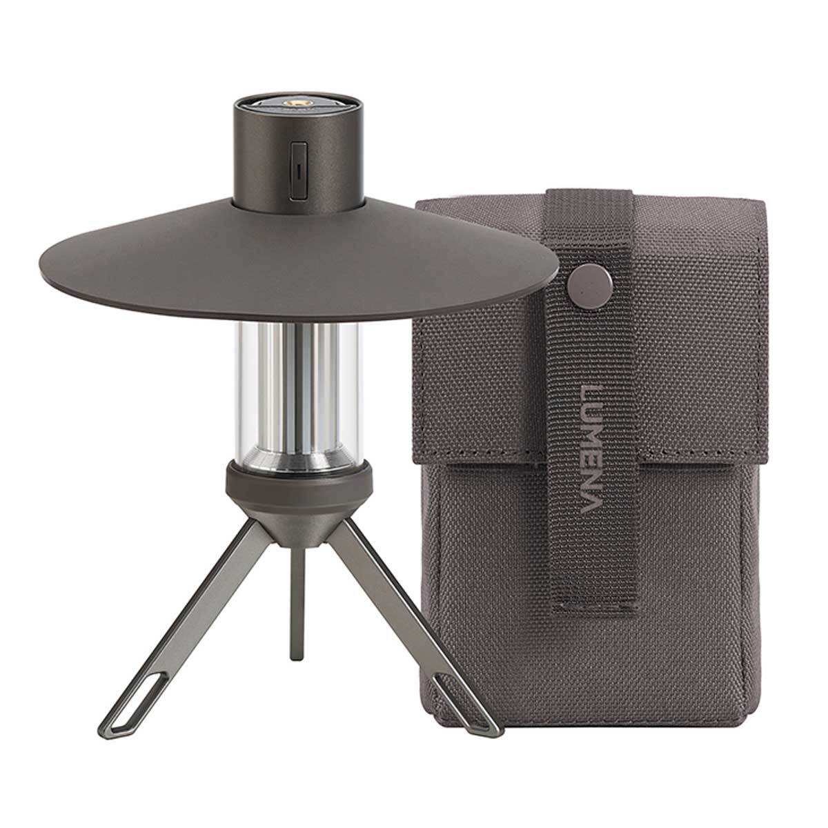 루메나M3 멀티플 LED 캠핑 랜턴